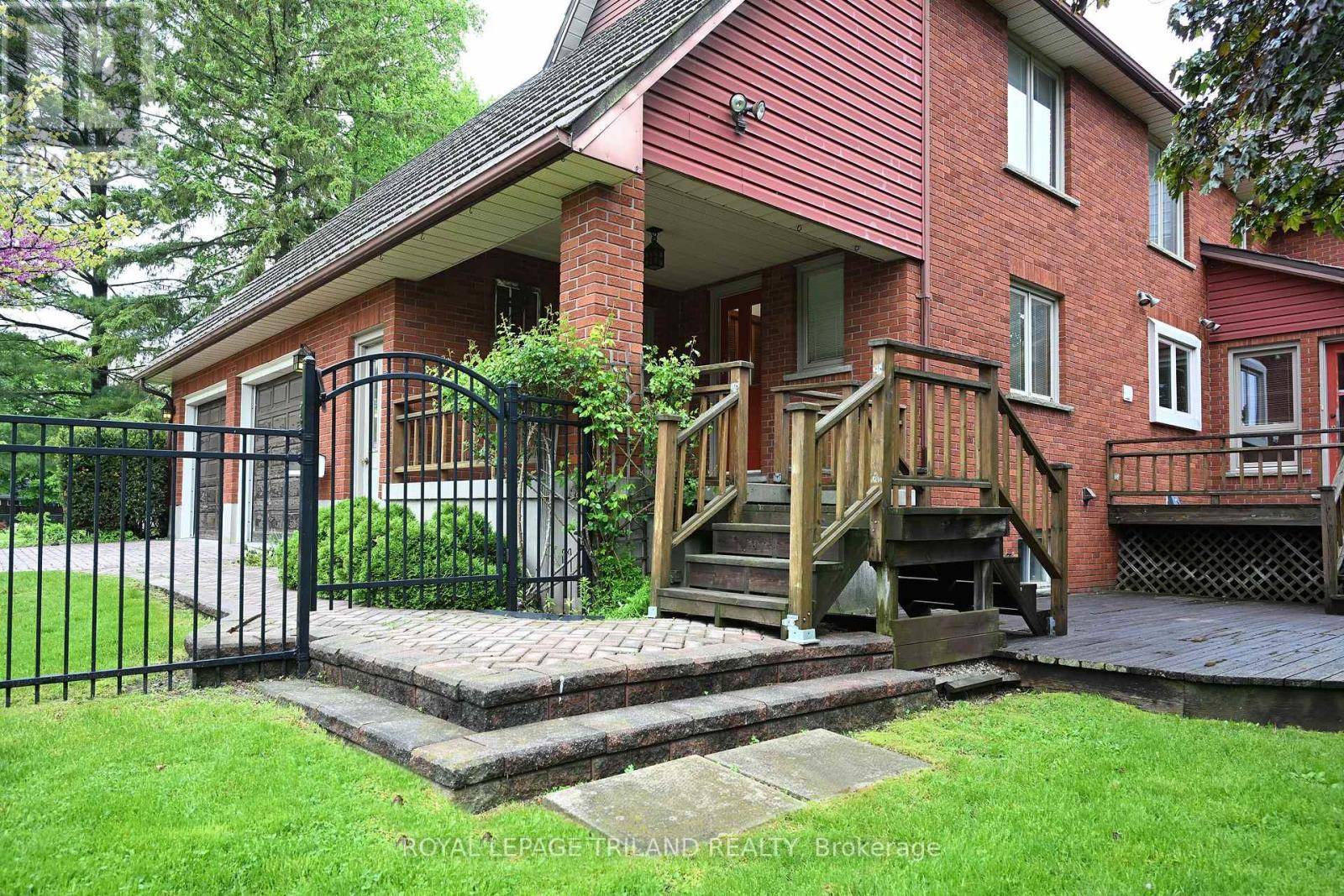 Dutton/dunwich (wallacetown), ON N0L2M0,6 SIFTON STREET
