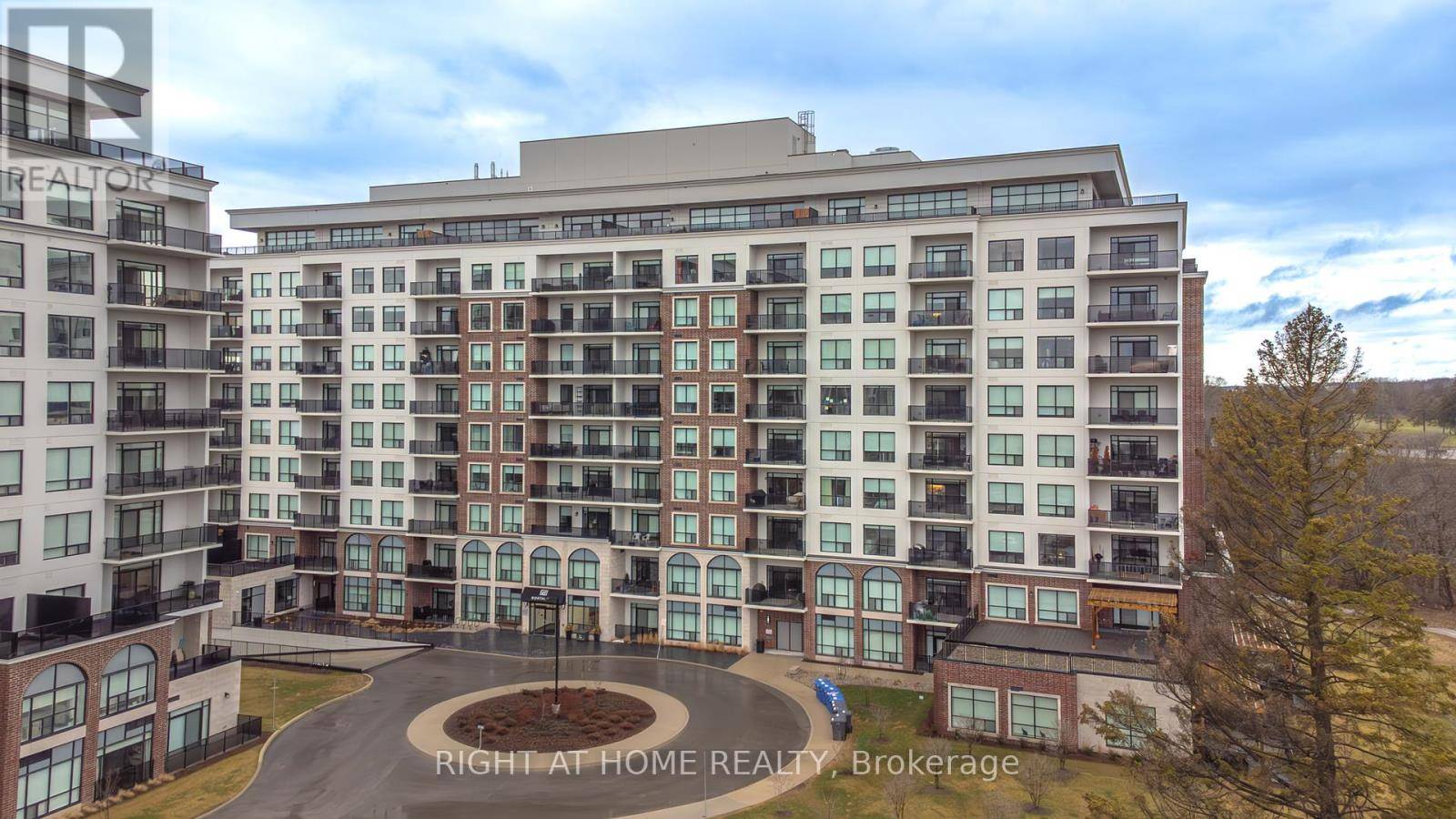 London North (north R), ON N6G0N8,460 Callaway RD ## 810