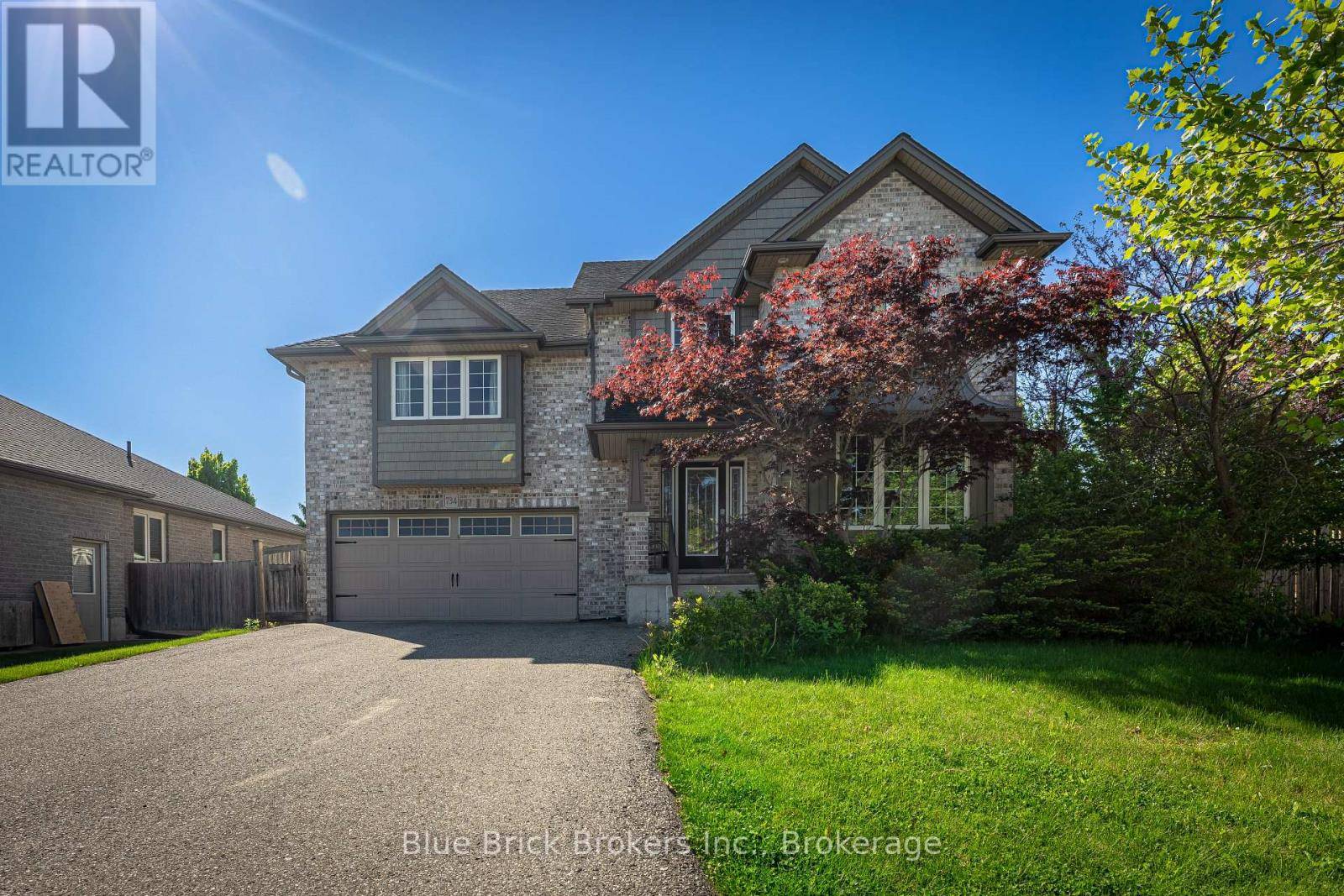 Woodstock (woodstock - North), ON N4T0B5,734 ANZIO ROAD