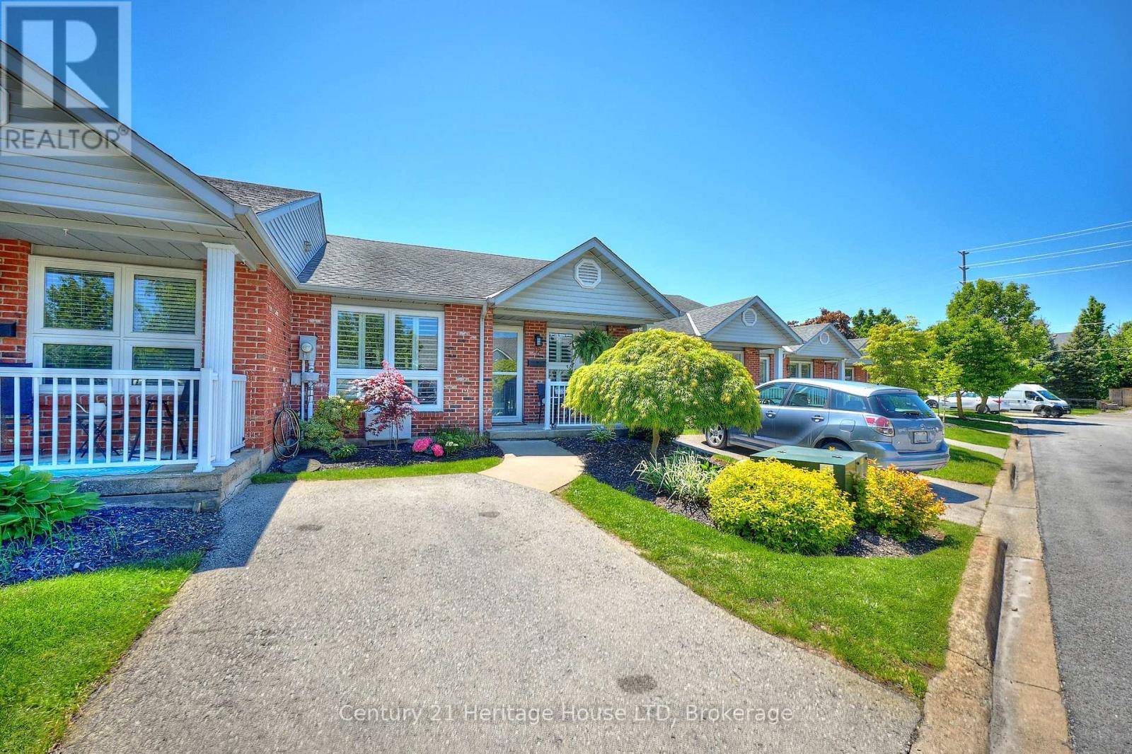 St. Catharines (rykert/vansickle), ON L2S2S7,226 Vansickle RD #12