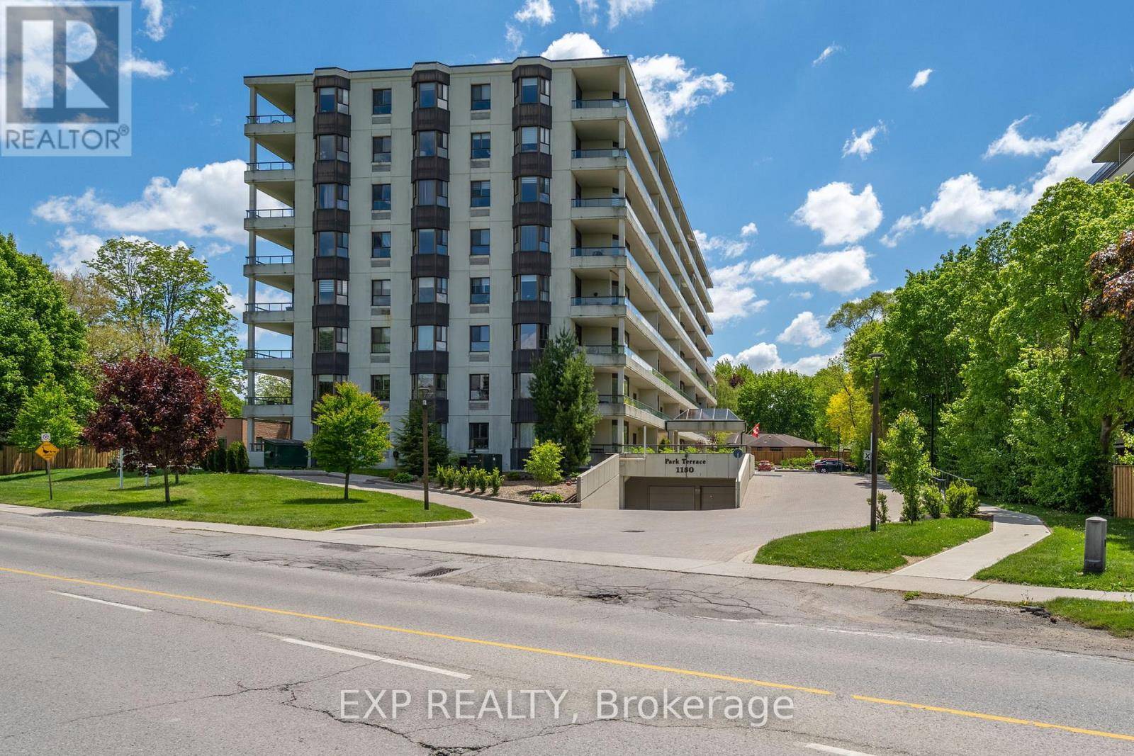 London South (south B), ON N6K4J2,1180 Commissioners RD West #107