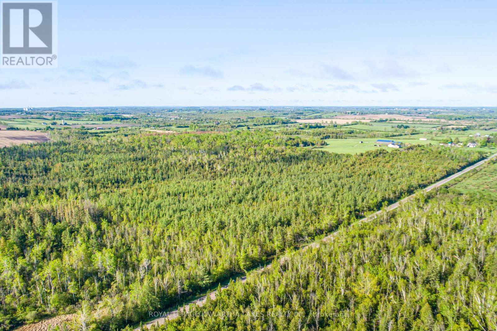 Kawartha Lakes (mariposa), ON K0M2C0,LOT 3 BLACK SCHOOL ROAD