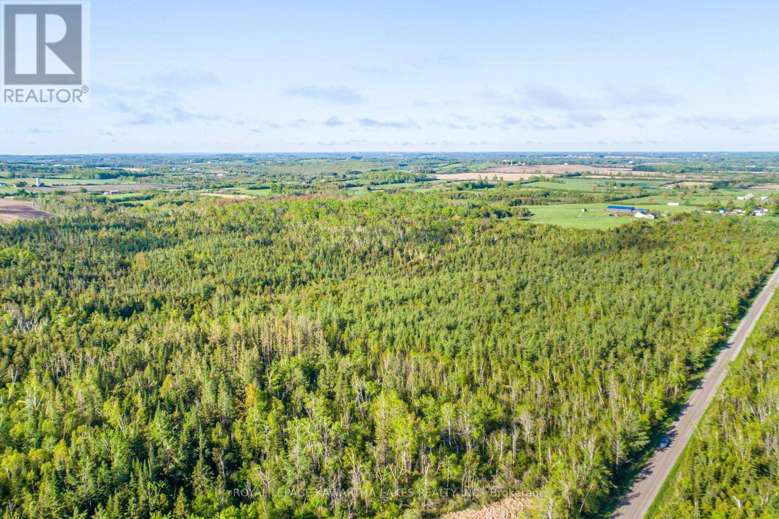 Kawartha Lakes (mariposa), ON K0M2C0,LOT 3 BLACK SCHOOL ROAD