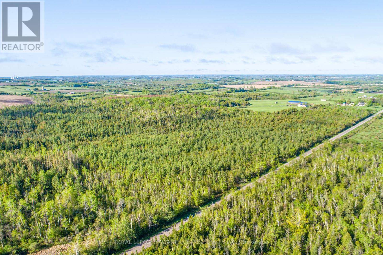 Kawartha Lakes (mariposa), ON K0M2C0,LOT 3 BLACK SCHOOL ROAD