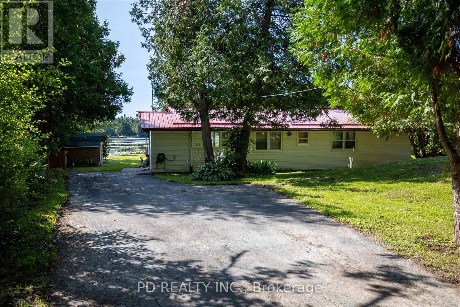 Kawartha Lakes (emily), ON K0L2W0,22 EVERGREEN STREET