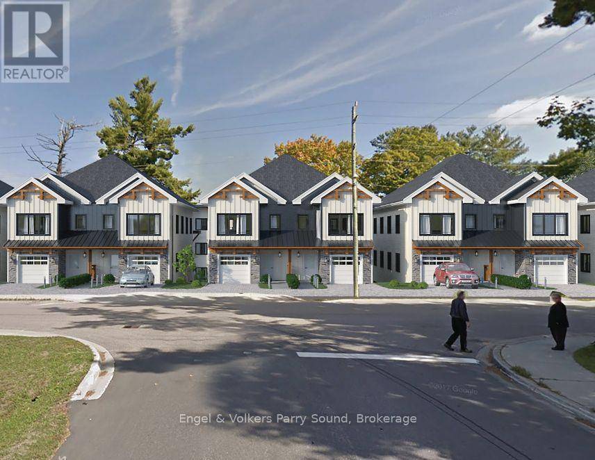 Gravenhurst, ON P1P1H3,390 First ST North #2