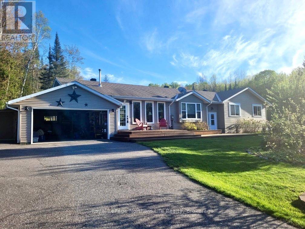 Callander, ON P0H1H0,11 RIVERS ROAD W