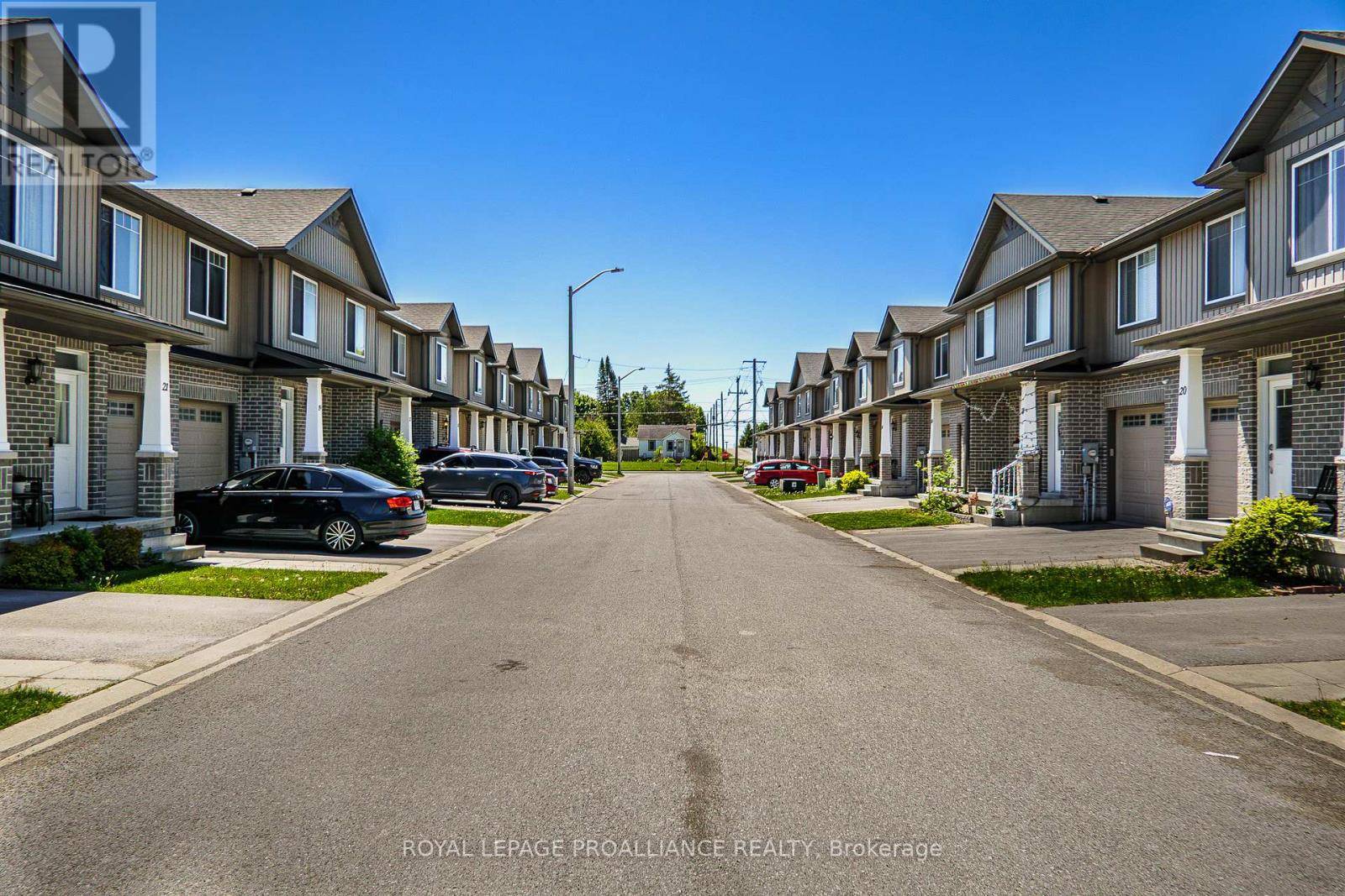 Quinte West (trenton Ward), ON K8V0E7,16 NOTTINGHAM COURT