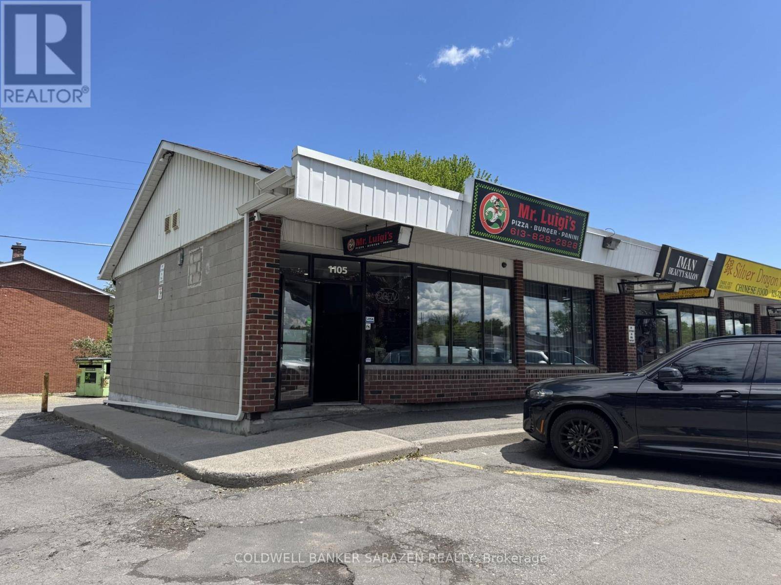 Ottawa, ON K2C2Z1,1105 COBDEN ROAD