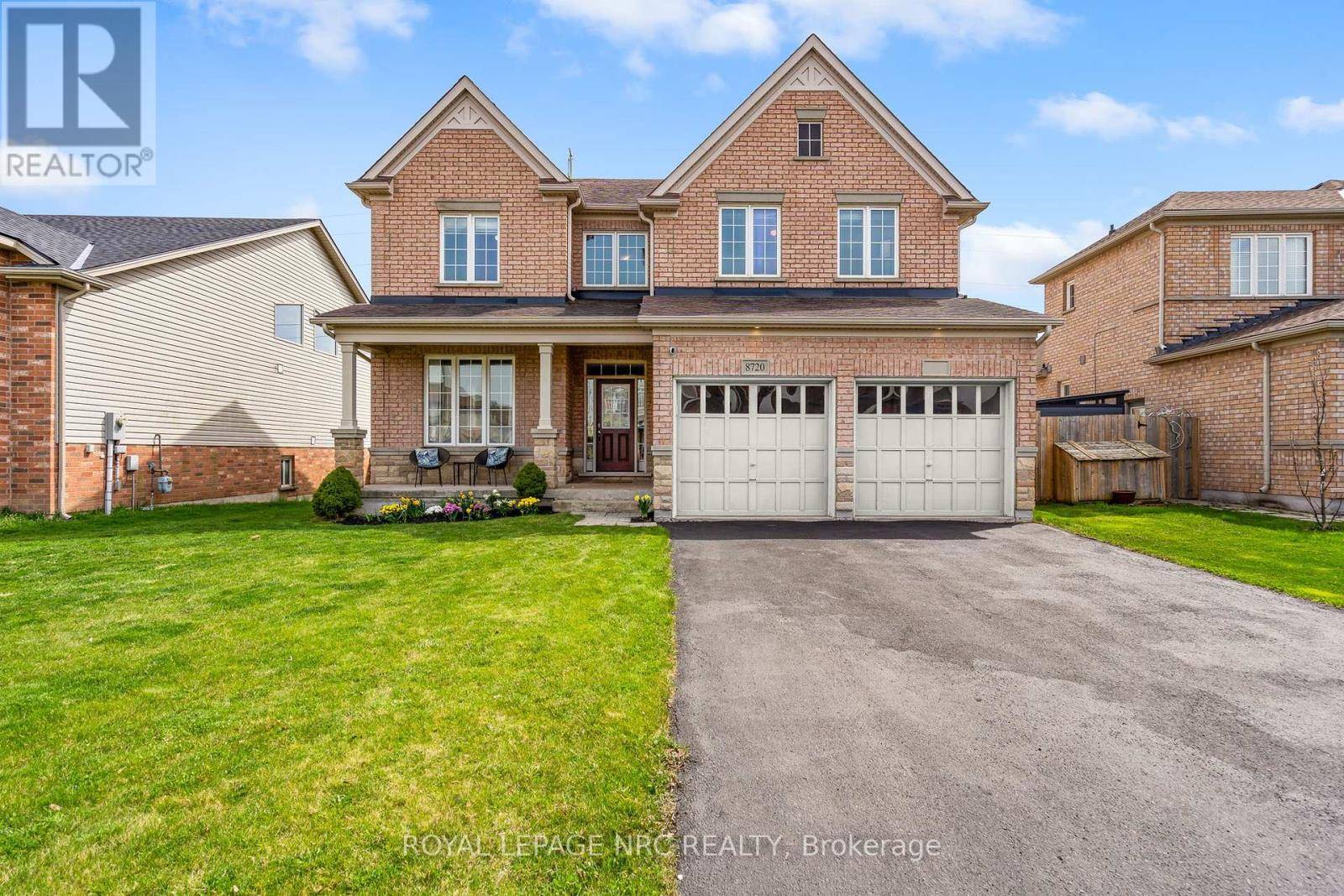 Niagara Falls (forestview), ON L2H0A7,8720 MILOMIR STREET