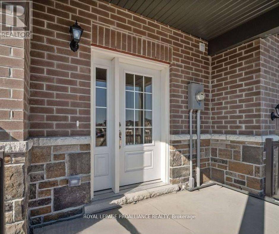 Cobourg, ON K9A3N5,479 HAYWARD STREET