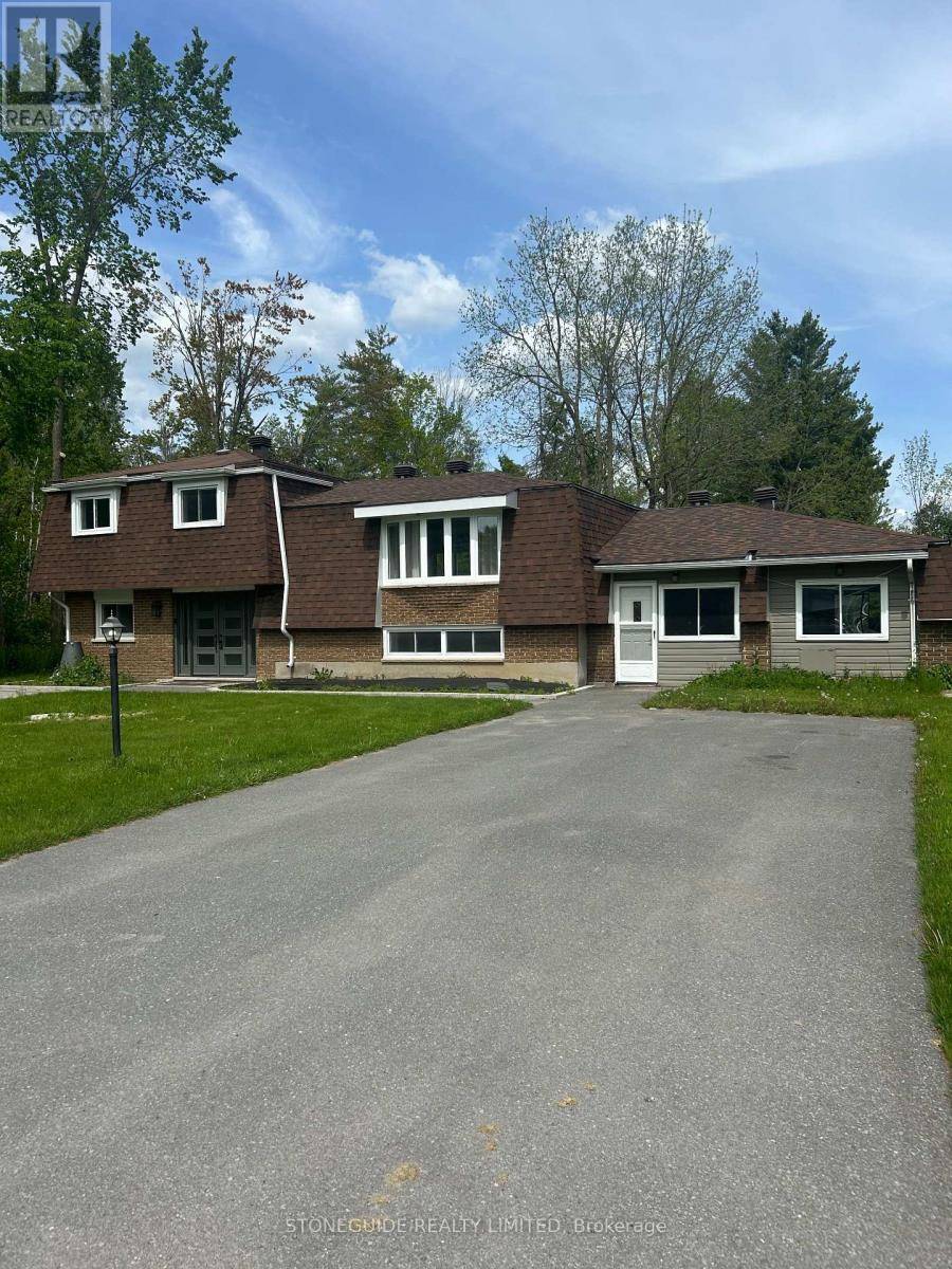 Cavan Monaghan (cavan Twp), ON L0A1C0,2515 EDGEWOOD PARK