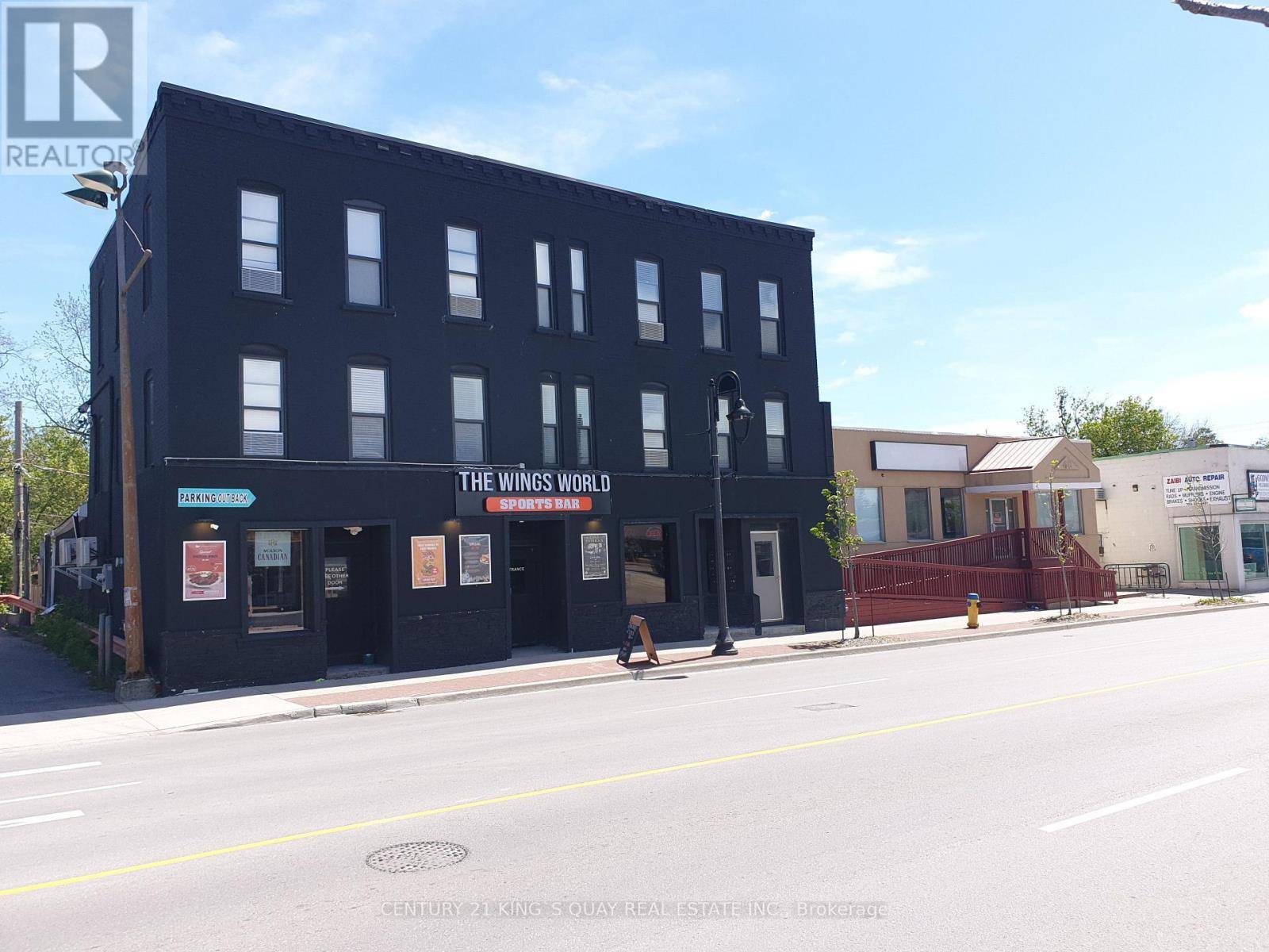 Kawartha Lakes (lindsay), ON K9V2L8,34 Lindsay ST South #GF