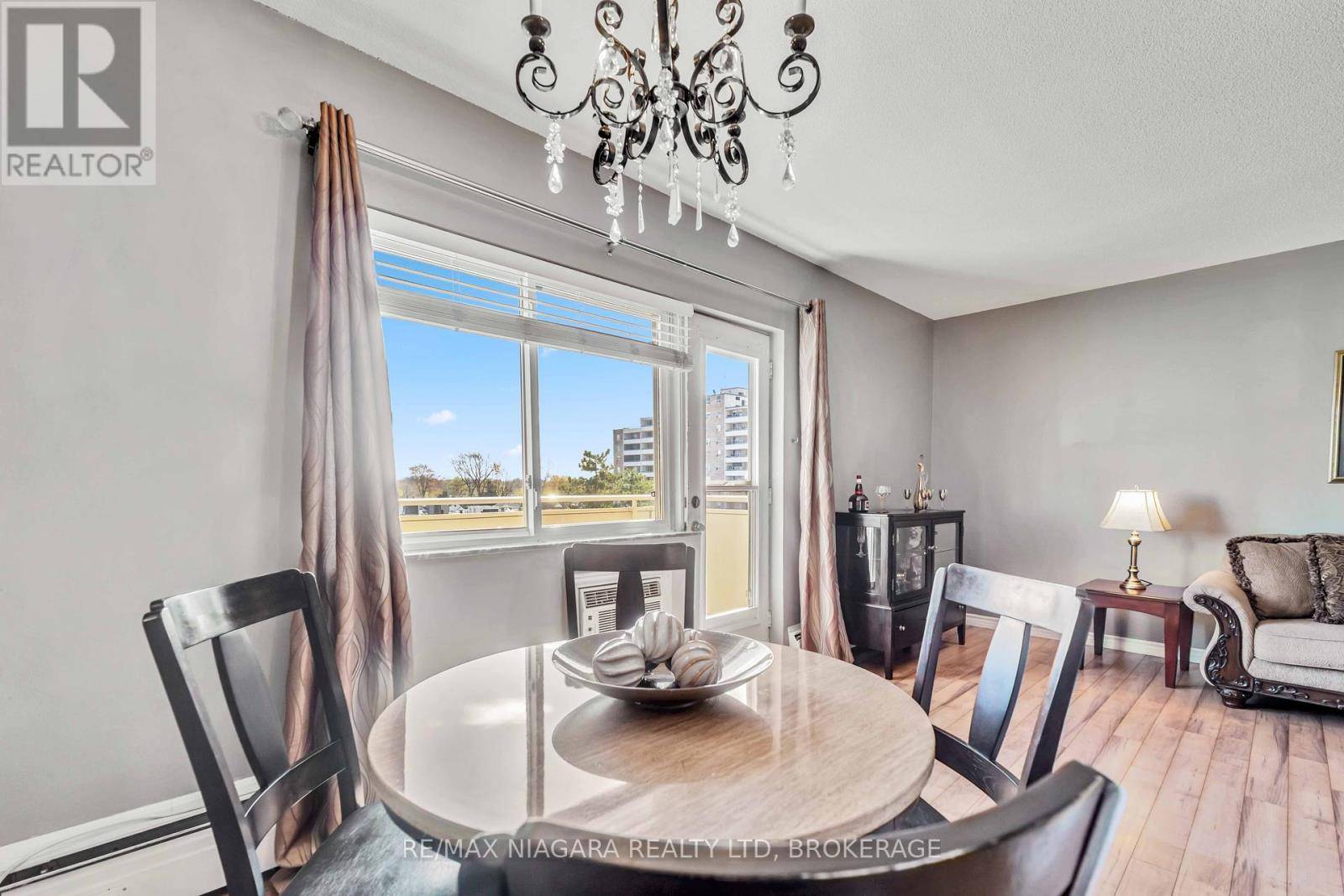 St. Catharines (fairview), ON L2N5T3,198 Scott ST #506