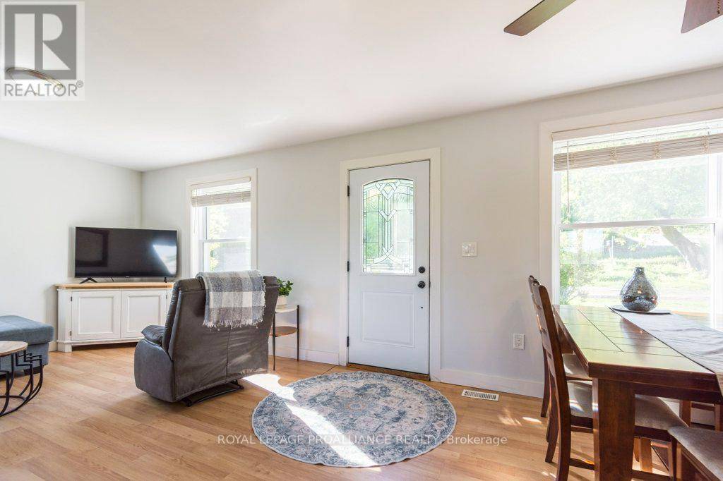 Prince Edward County (ameliasburg Ward), ON K0K1L0,1780 VICTORIA ROAD