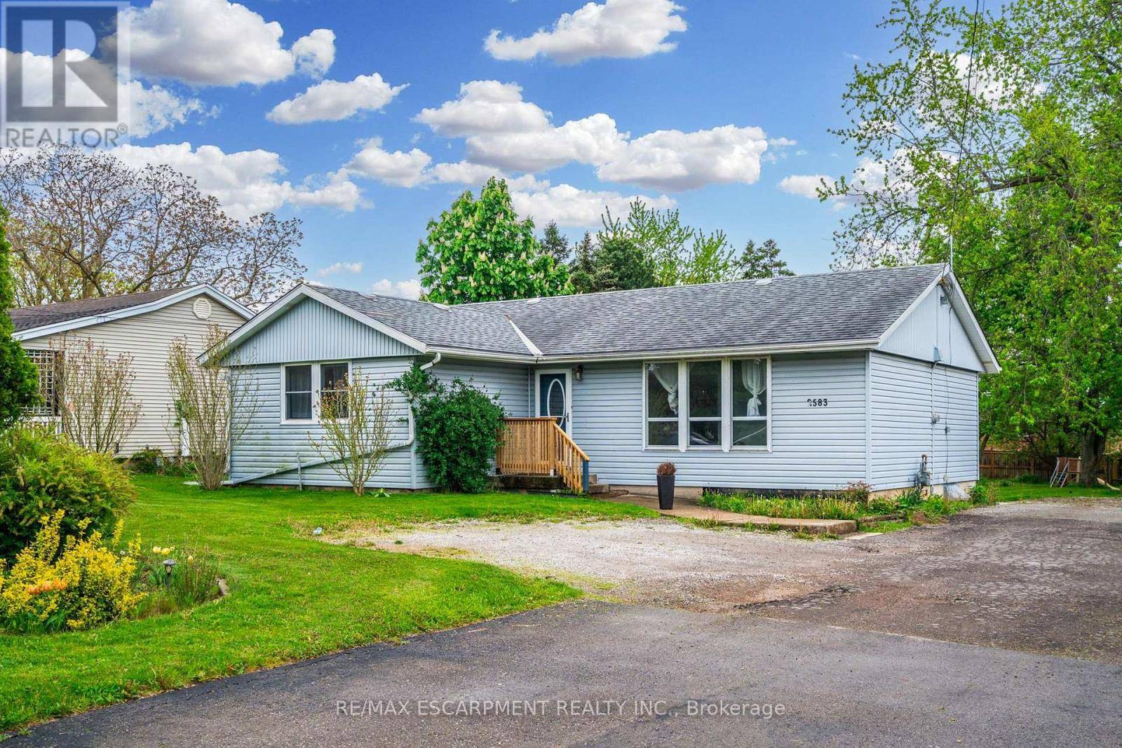 Hamilton (binbrook), ON L0R1C0,2583 BINBROOK ROAD