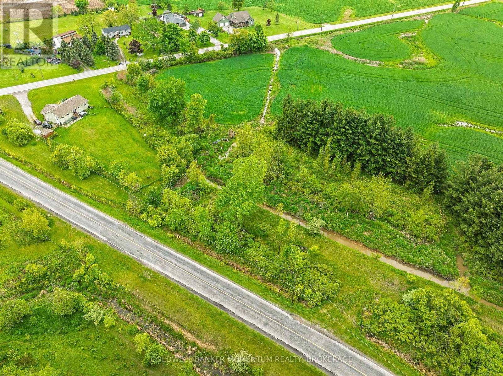 Haldimand (dunnville), ON N1A2W2,1969 HUTCHINSON ROAD