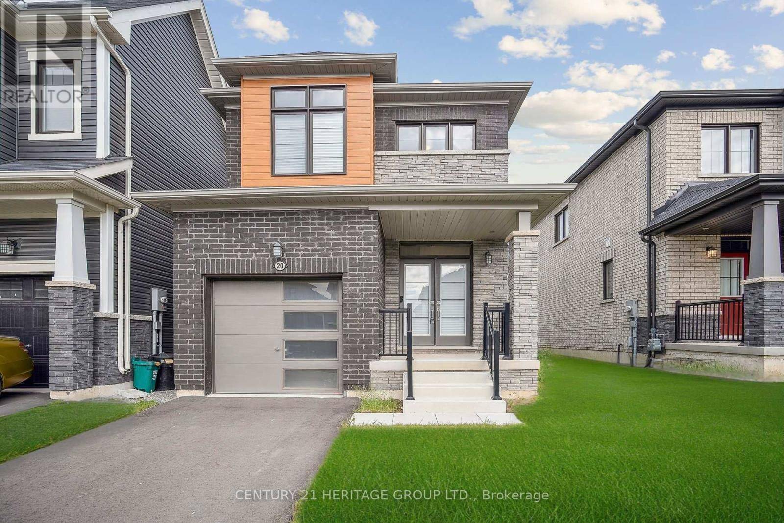 Thorold (allanburg/thorold South), ON L2V0K6,20 SUN HAVEN LANE