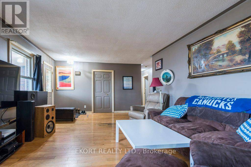 Belleville (thurlow Ward), ON K0K2B0,618 ASHLEY STREET