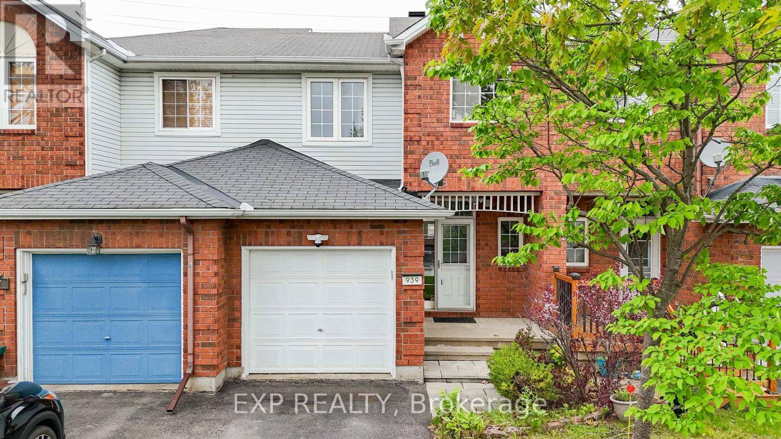 Ottawa, ON K4A4J1,939 MARKWICK CRESCENT