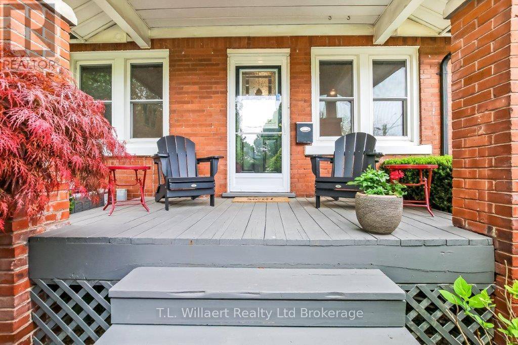 Woodstock (woodstock - North), ON N4S6K7,258 GRAHAM STREET