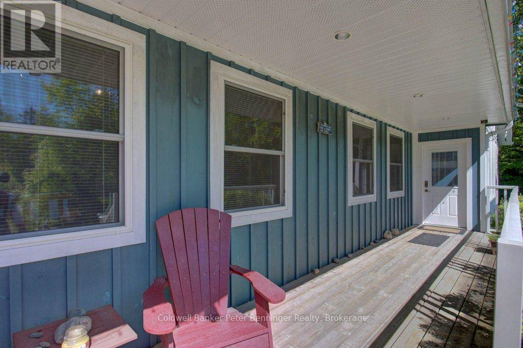 South Bruce Peninsula, ON N0H1P0,32 PINE FOREST DRIVE