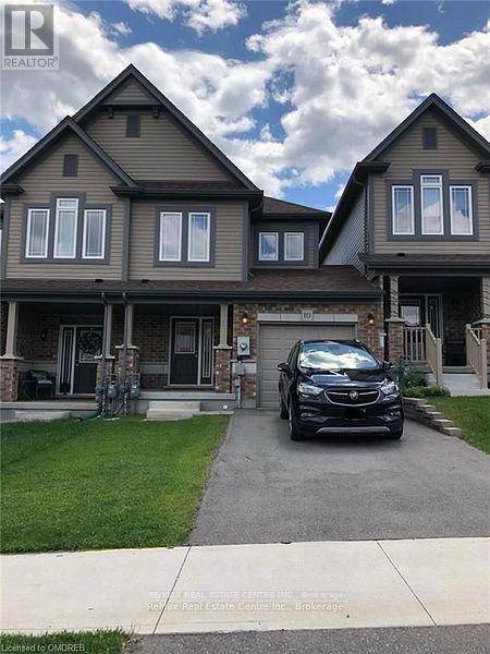 Guelph (kortright East), ON N1G0A8,10 MCCANN STREET