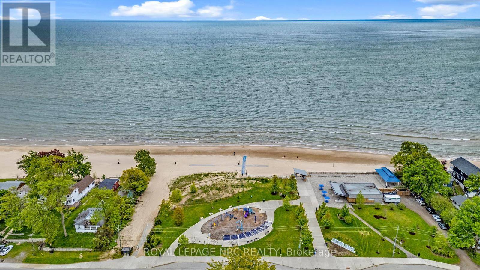 Fort Erie (crystal Beach), ON L0S1B0,288 SCHOOLEY ROAD