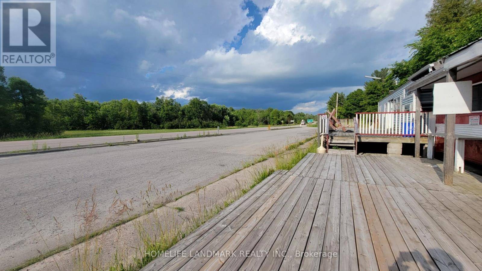 Tweed (elzevir (twp)), ON K0K3J0,109772 HIGHWAY 7