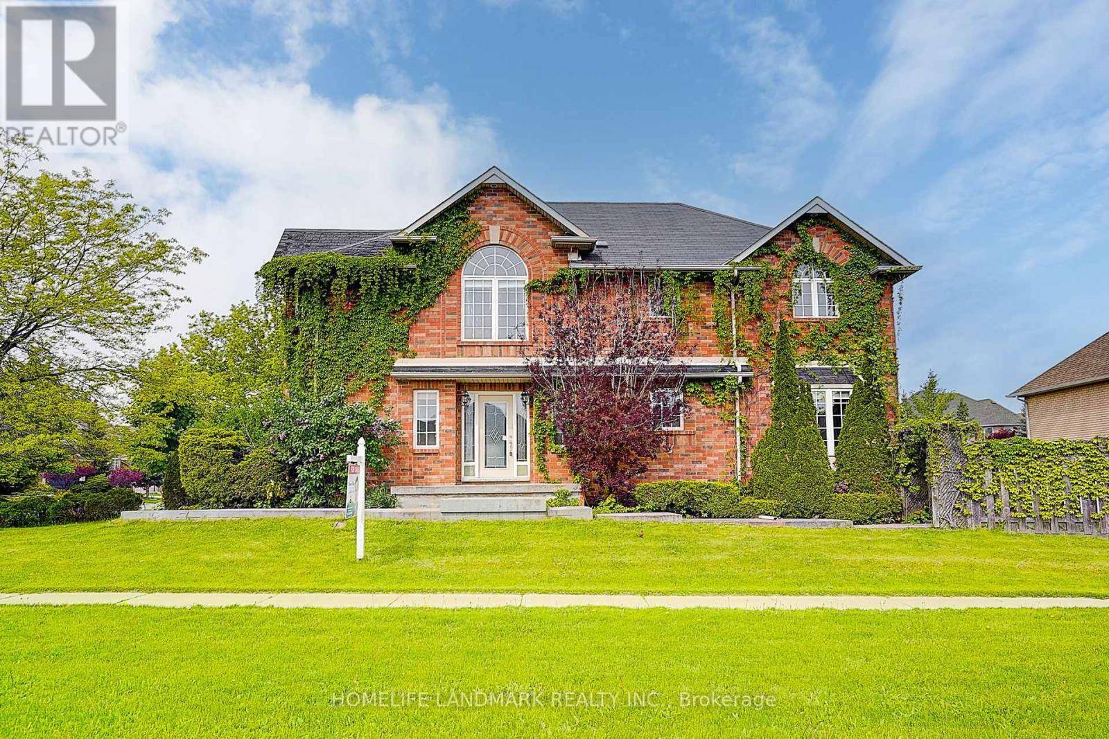Hamilton (meadowlands), ON L9K1L4,93 PELHAM DRIVE