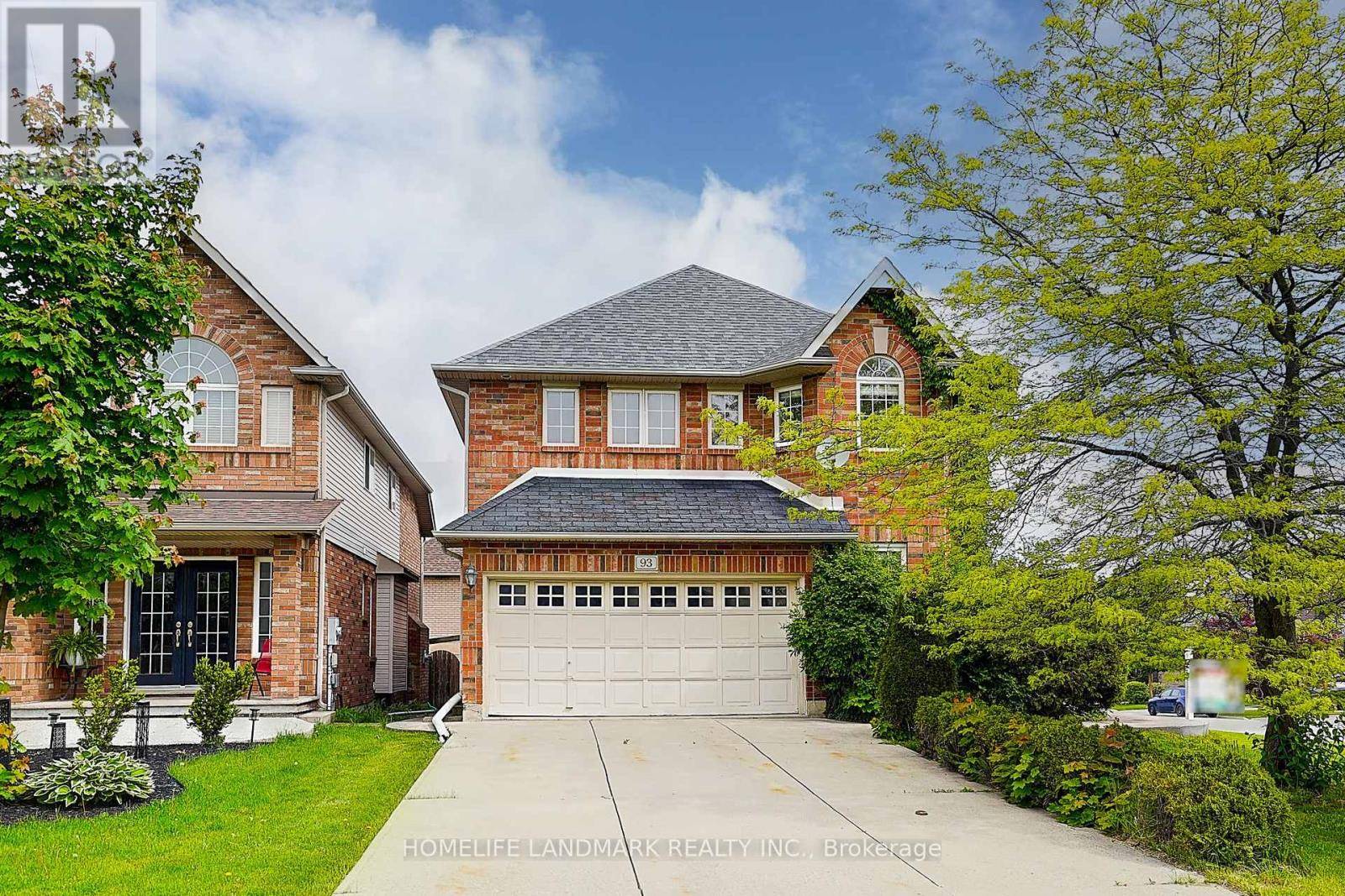 Hamilton (meadowlands), ON L9K1L4,93 PELHAM DRIVE