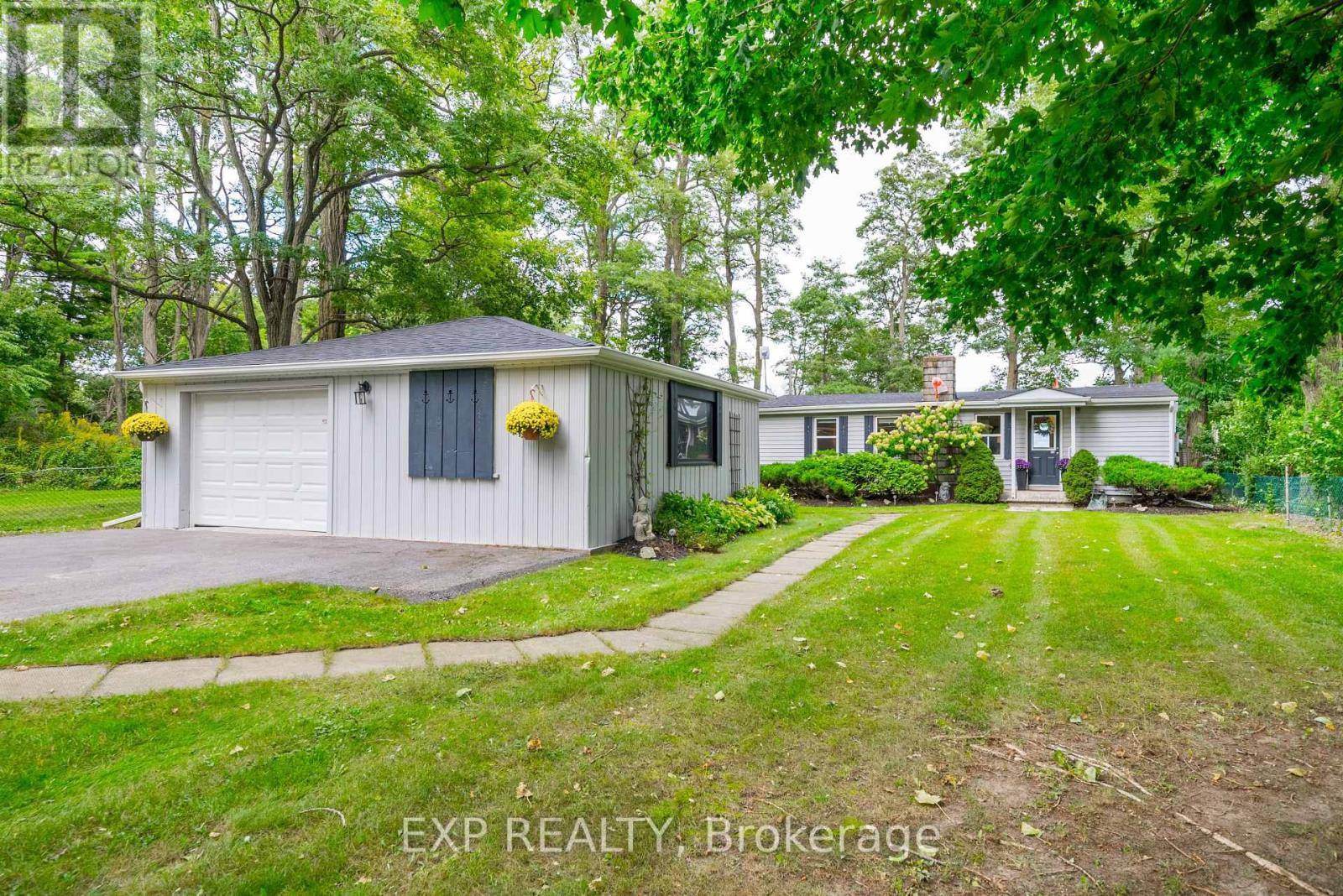 Cramahe, ON K0K1S0,113 VICTORIA BEACH ROAD