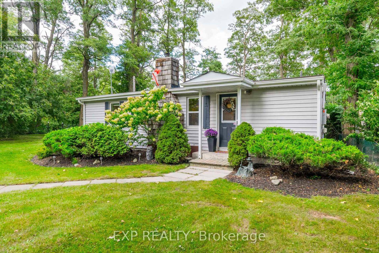 Cramahe, ON K0K1S0,113 VICTORIA BEACH ROAD