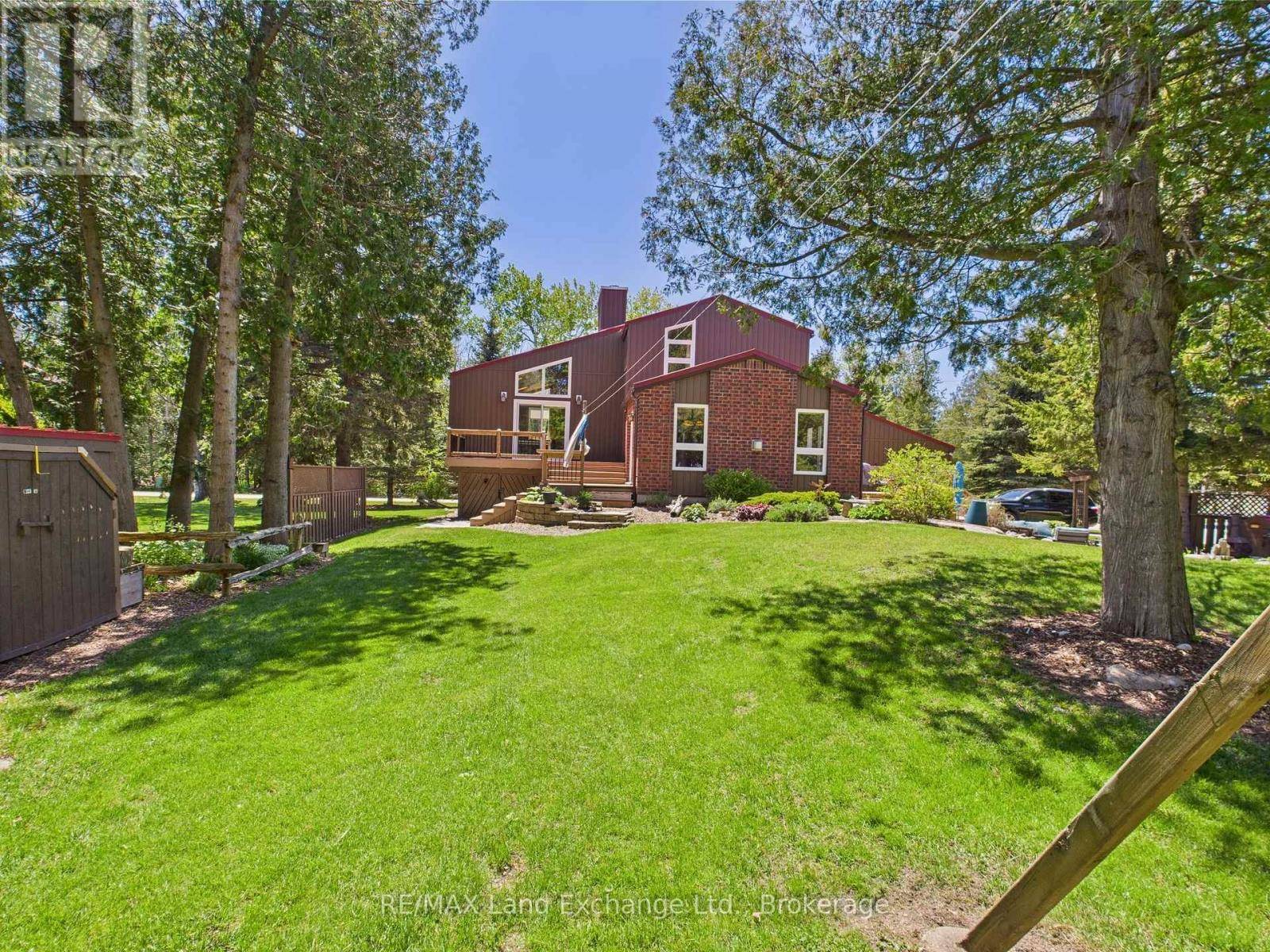 Kincardine, ON N2Z2X6,40 EASTWOOD CRESCENT