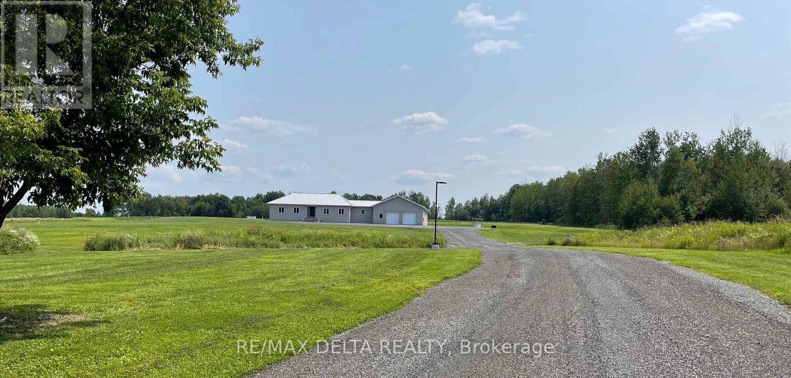 Clarence-rockland, ON K0A1N0,2030 LABONTÉ STREET