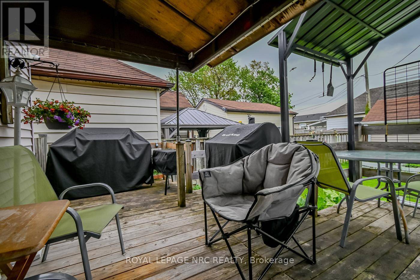St. Catharines (western Hill), ON L2S2A4,80 CHETWOOD STREET