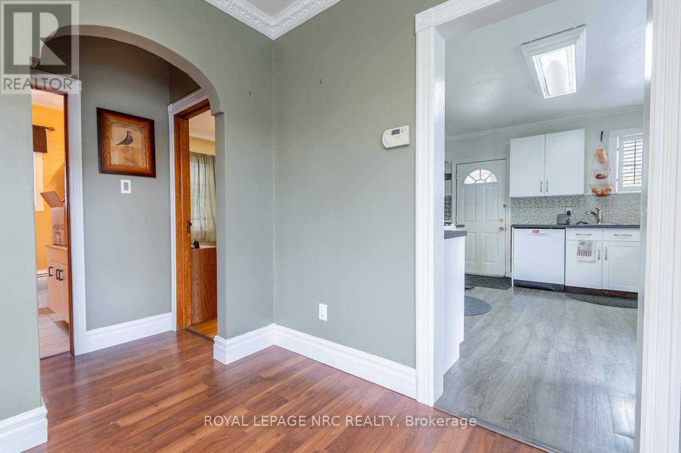 St. Catharines (western Hill), ON L2S2A4,80 CHETWOOD STREET