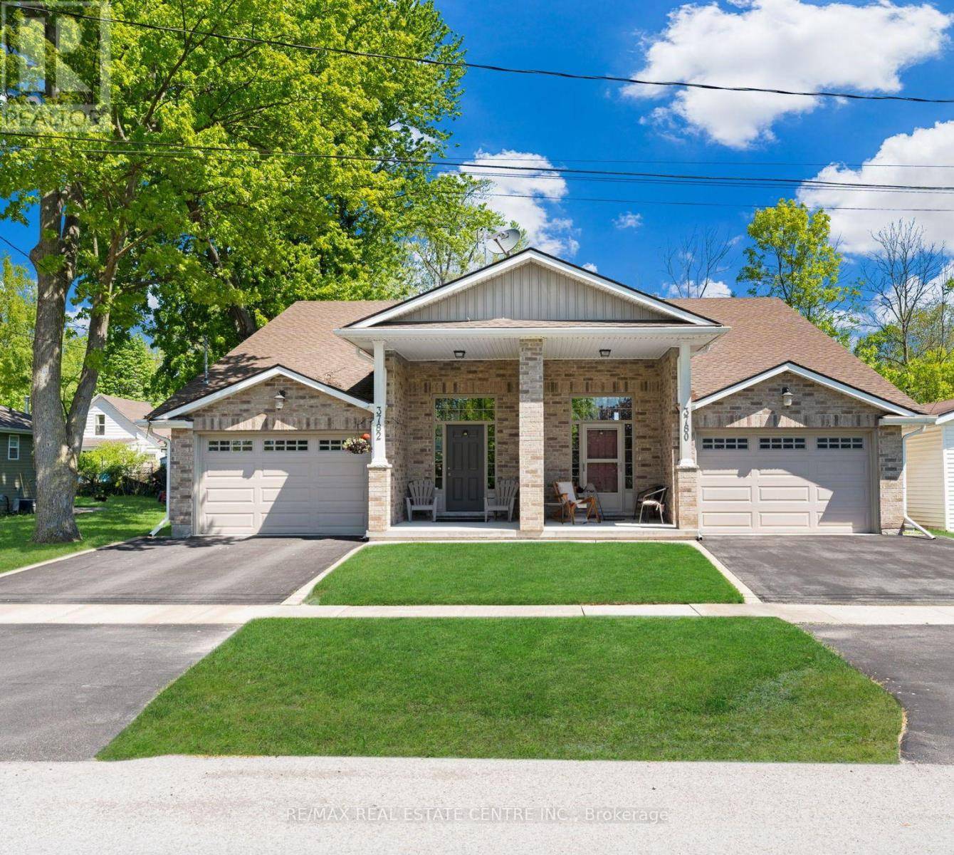 Fort Erie (crystal Beach), ON L0S1B0,3780 GLENDALE AVENUE
