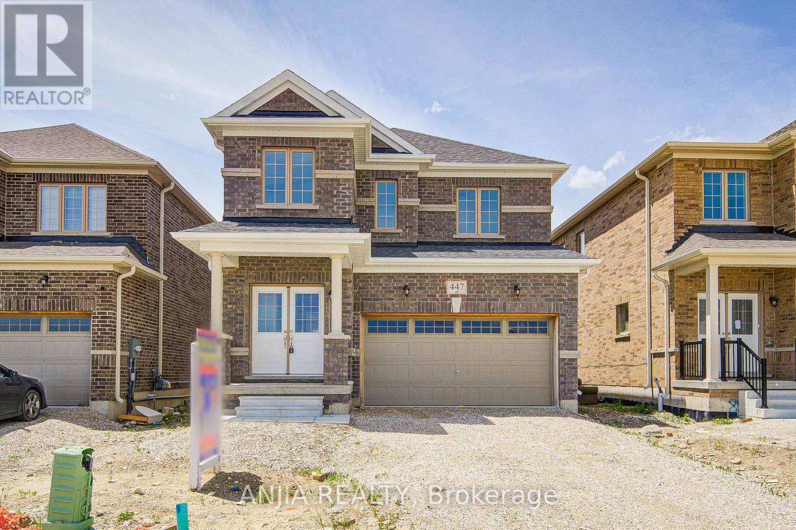 Southgate, ON N0C1B0,447 VANDUSEN AVENUE