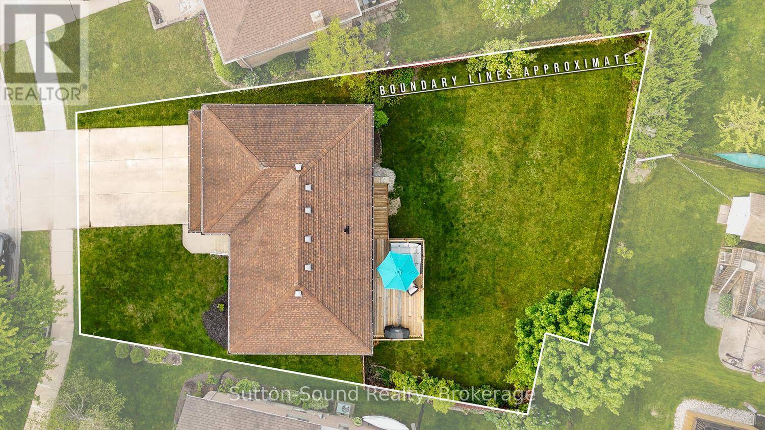 Owen Sound, ON N4K6S5,2667 8TH AVENUE E