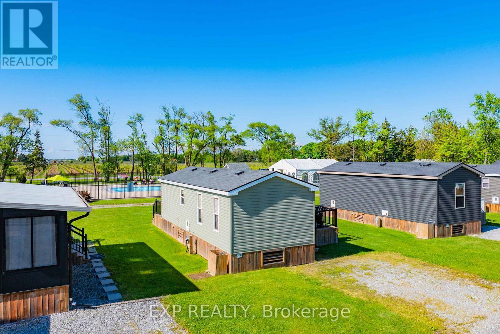 Niagara-on-the-lake (queenston), ON L0S1J0,1501 Line 8 RD #308