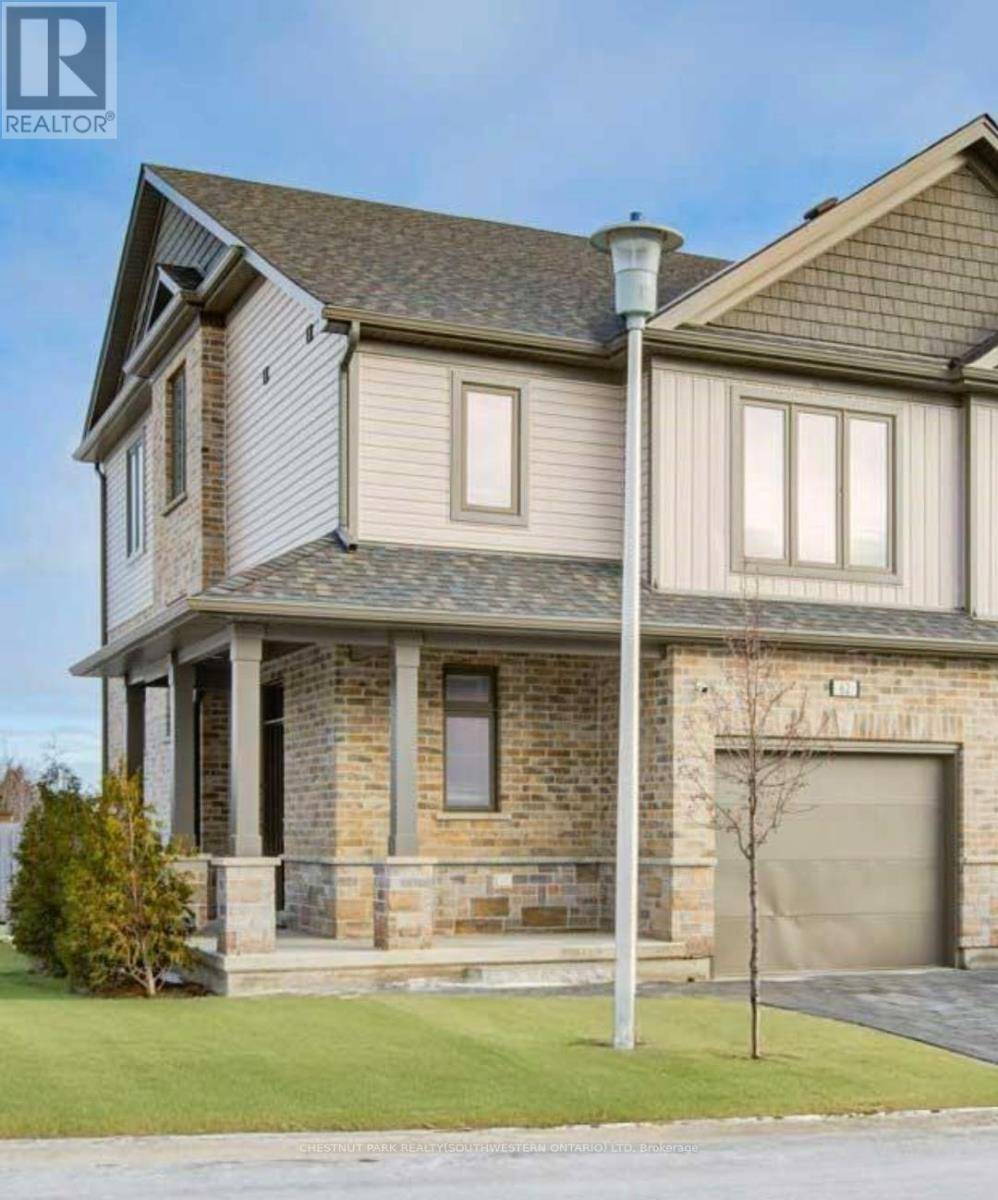 London South (south U), ON N6M0J1,745 Chelton RD #62