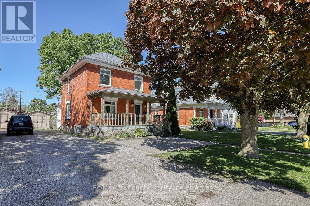 Tillsonburg, ON N4G3S4,339 BROADWAY STREET