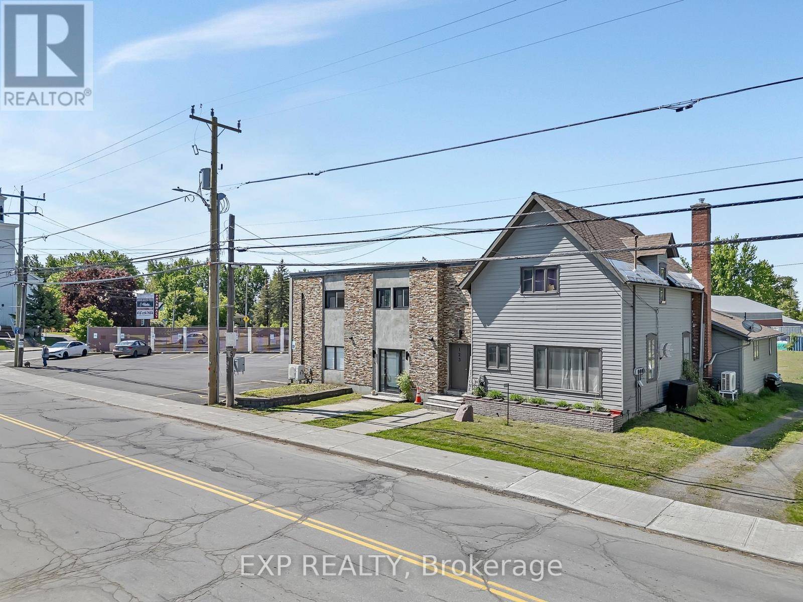 Ottawa, ON K0A2T0,6610 FOURTH LINE ROAD