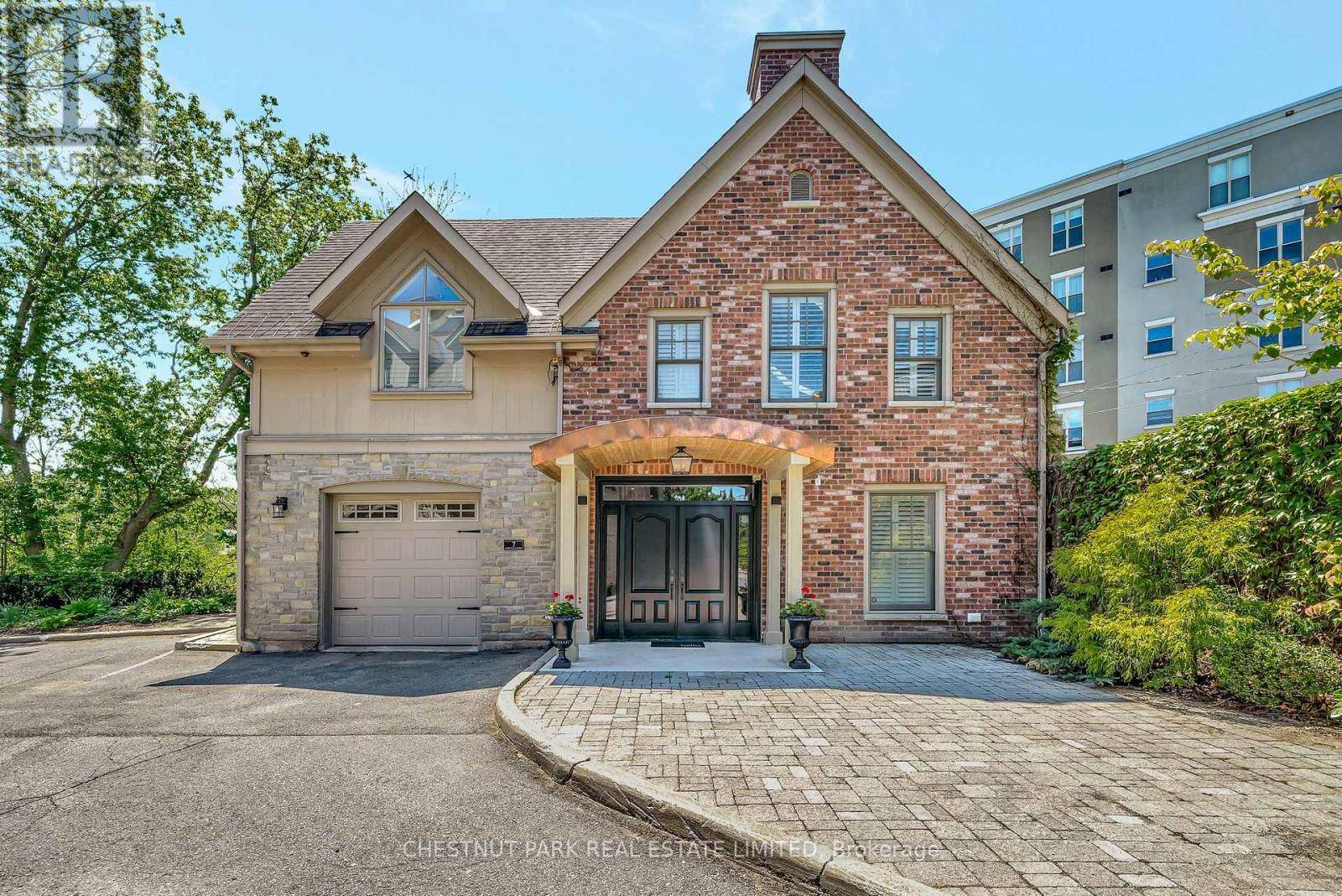Prince Edward County (picton Ward), ON K0K2T0,4 Bridge ST #7