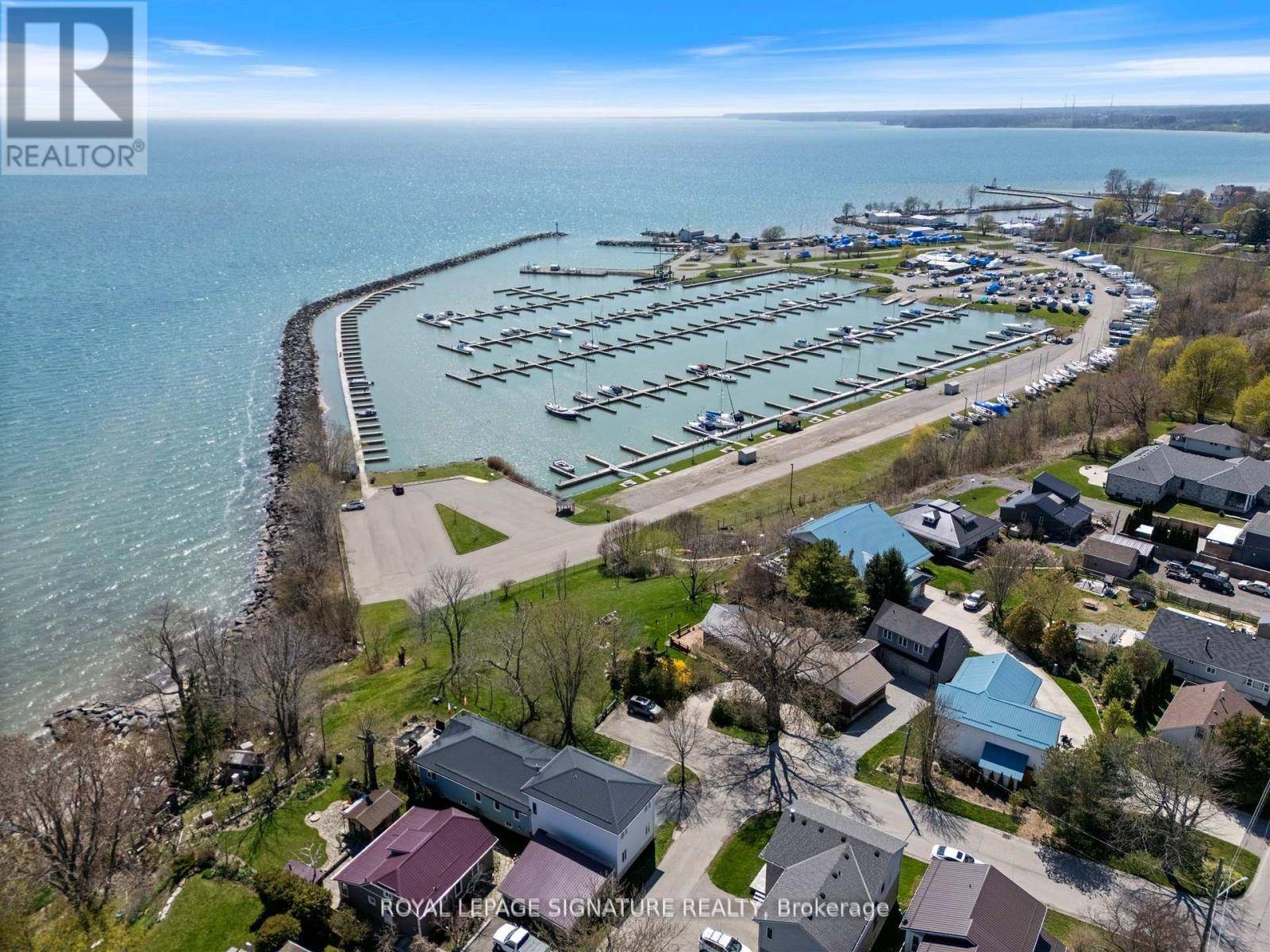 Norfolk (port Dover), ON N0A1N7,2 BUENA STREET