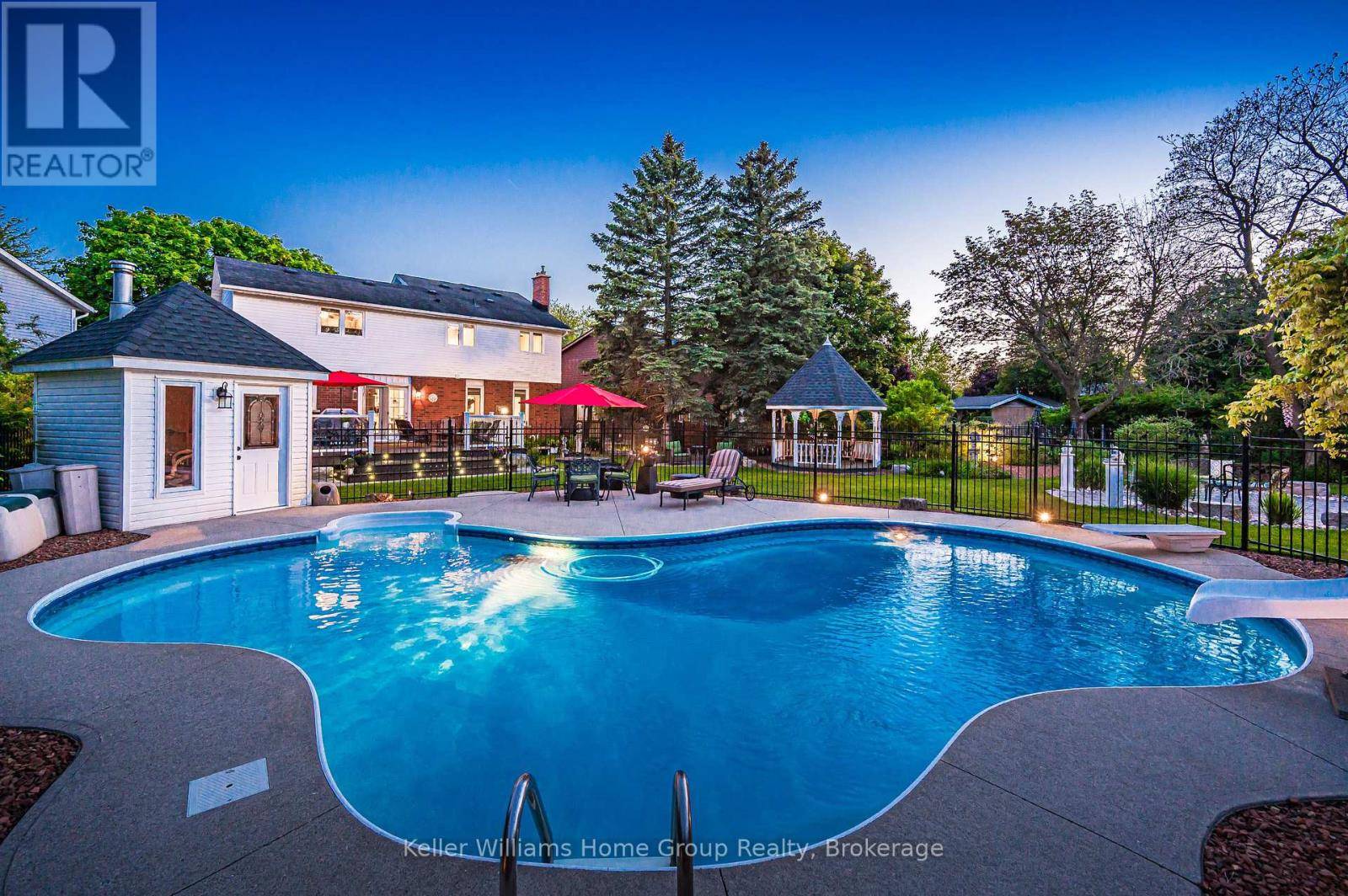 Guelph (kortright West), ON N1G3L7,111 WOODBOROUGH ROAD