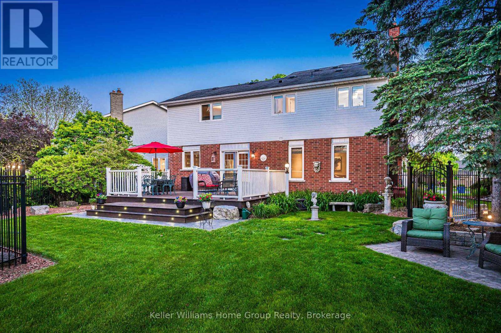 Guelph (kortright West), ON N1G3L7,111 WOODBOROUGH ROAD