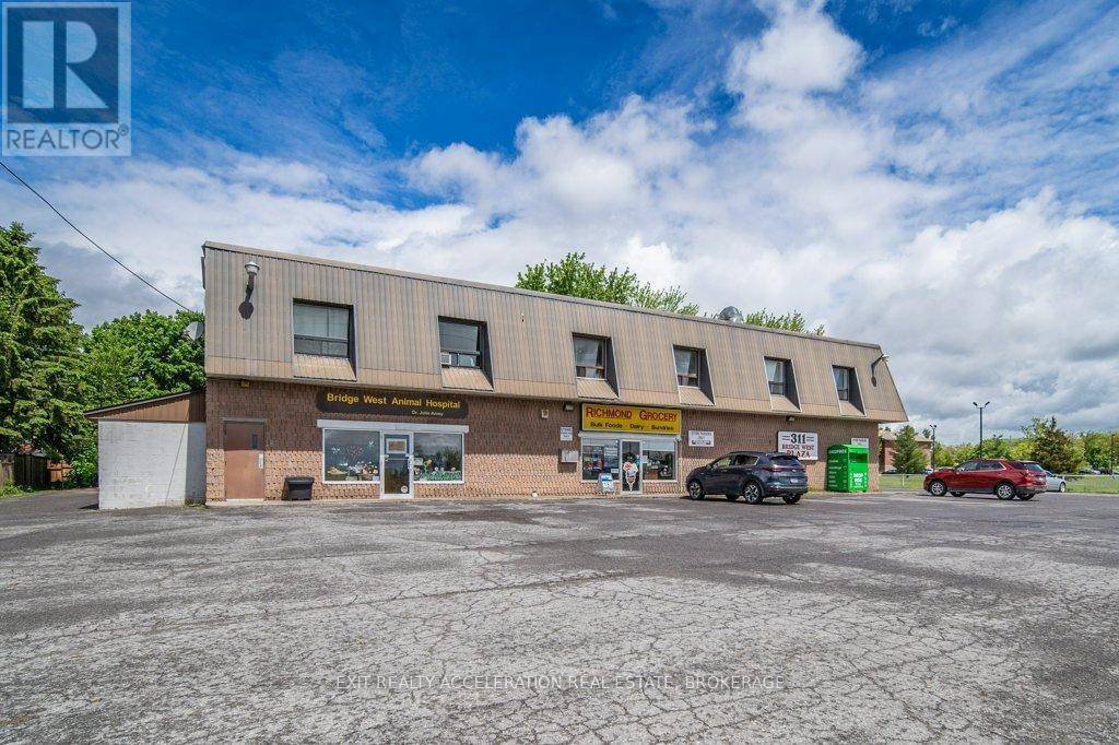Greater Napanee (greater Napanee), ON K7R3V3,311 Bridge ST West #2