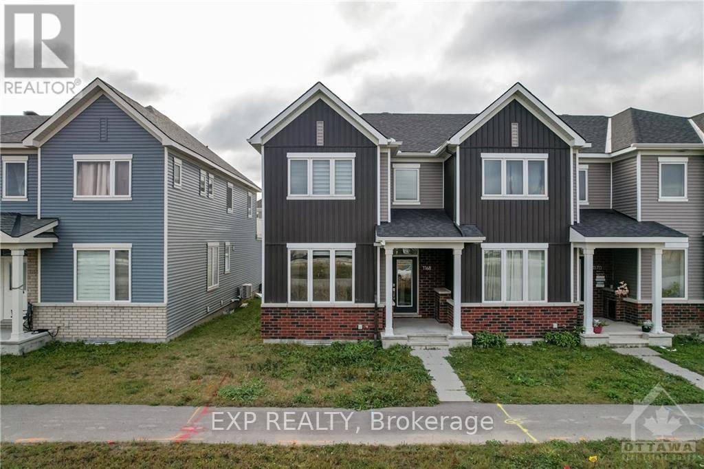 Ottawa, ON K2J6T6,1168 CHAPMAN MILLS DRIVE